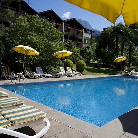 Hotel Tannerhof Merano Exterior foto