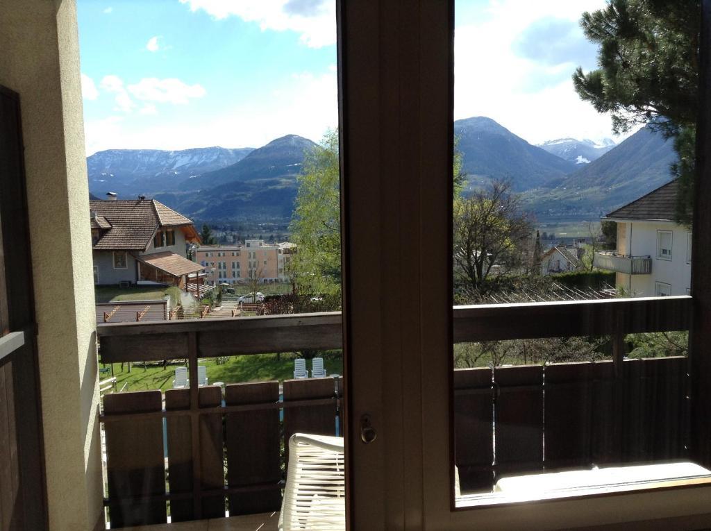 Hotel Tannerhof Merano Quarto foto
