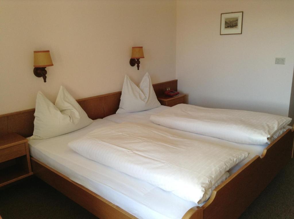 Hotel Tannerhof Merano Quarto foto